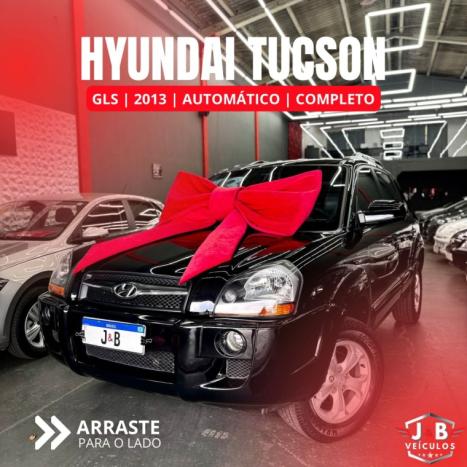 HYUNDAI Tucson 2.0 16V 4P GLS-B AUTOMTICO, Foto 1