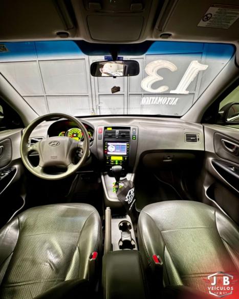 HYUNDAI Tucson 2.0 16V 4P GLS-B AUTOMTICO, Foto 4