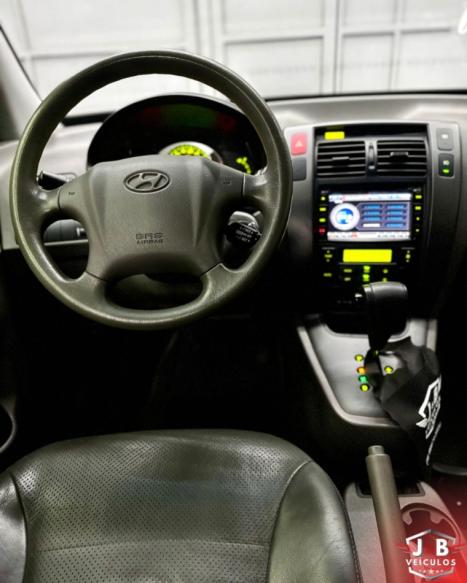 HYUNDAI Tucson 2.0 16V 4P GLS-B AUTOMTICO, Foto 5
