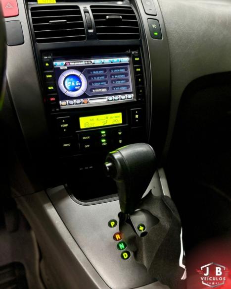 HYUNDAI Tucson 2.0 16V 4P GLS-B AUTOMTICO, Foto 6