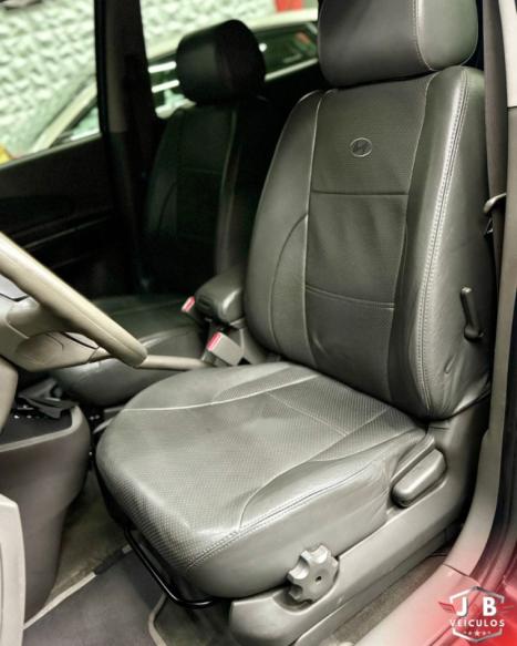 HYUNDAI Tucson 2.0 16V 4P GLS-B AUTOMTICO, Foto 7