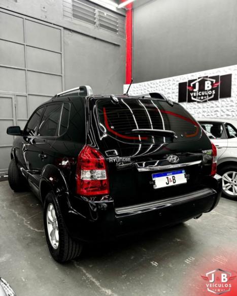 HYUNDAI Tucson 2.0 16V 4P GLS-B AUTOMTICO, Foto 10