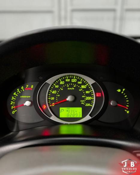 HYUNDAI Tucson 2.0 16V 4P GLS-B AUTOMTICO, Foto 12