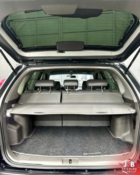 HYUNDAI Tucson 2.0 16V 4P GLS-B AUTOMTICO, Foto 13