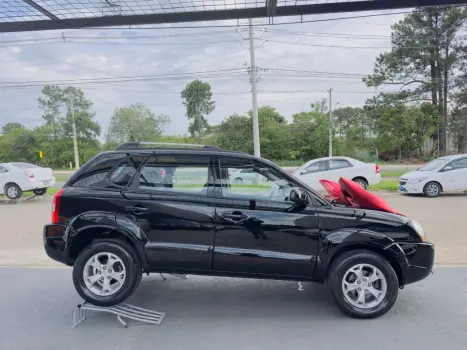 HYUNDAI Tucson 2.0 16V 4P GLS AUTOMTICO, Foto 5