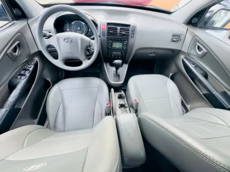 HYUNDAI Tucson 2.0 16V 4P GLS AUTOMTICO, Foto 9