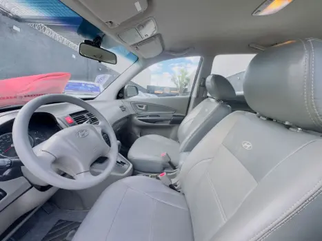 HYUNDAI Tucson 2.0 16V 4P GLS AUTOMTICO, Foto 10