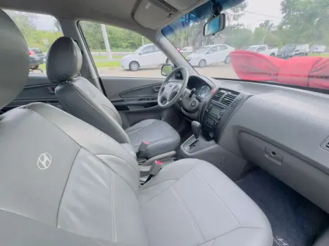 HYUNDAI Tucson 2.0 16V 4P GLS AUTOMTICO, Foto 11