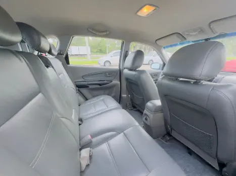 HYUNDAI Tucson 2.0 16V 4P GLS AUTOMTICO, Foto 12