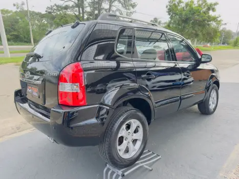 HYUNDAI Tucson 2.0 16V 4P GLS AUTOMTICO, Foto 18