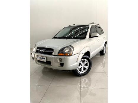 HYUNDAI Tucson 2.0 16V 4P GLS AUTOMTICO, Foto 2