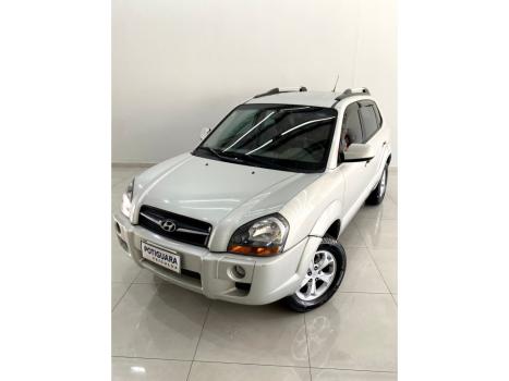 HYUNDAI Tucson 2.0 16V 4P GLS AUTOMTICO, Foto 3