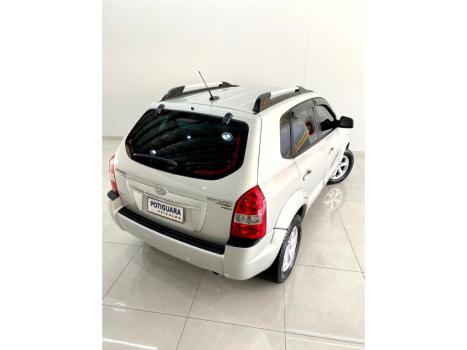 HYUNDAI Tucson 2.0 16V 4P GLS AUTOMTICO, Foto 5