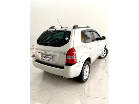 HYUNDAI Tucson 2.0 16V 4P GLS AUTOMTICO, Foto 6