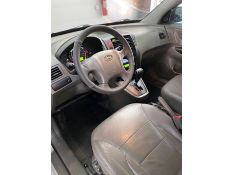 HYUNDAI Tucson 2.0 16V 4P GLS AUTOMTICO, Foto 8