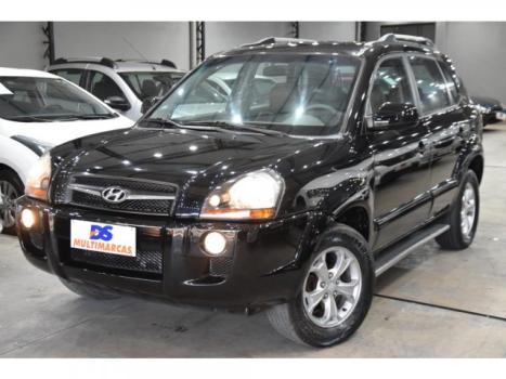 HYUNDAI Tucson 2.0 16V 4P GLS AUTOM�TICO, Foto 1