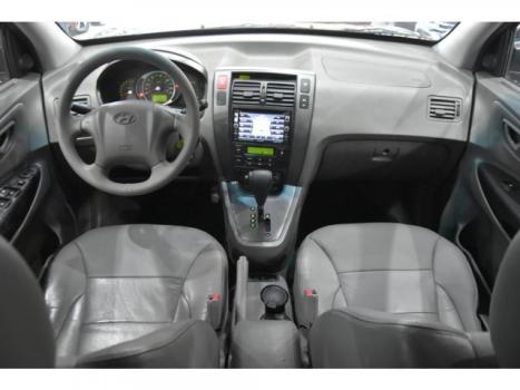 HYUNDAI Tucson 2.0 16V 4P GLS AUTOM�TICO, Foto 3