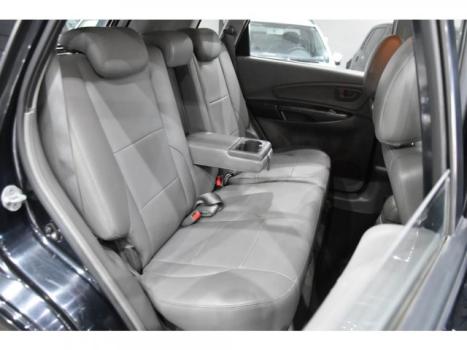 HYUNDAI Tucson 2.0 16V 4P GLS AUTOM�TICO, Foto 6