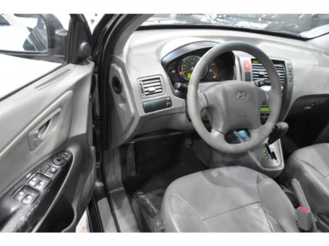 HYUNDAI Tucson 2.0 16V 4P GLS AUTOM�TICO, Foto 9