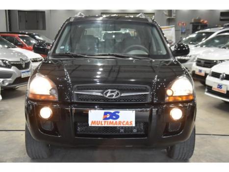 HYUNDAI Tucson 2.0 16V 4P GLS AUTOM�TICO, Foto 11