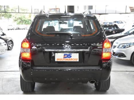 HYUNDAI Tucson 2.0 16V 4P GLS AUTOM�TICO, Foto 12