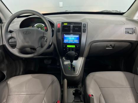 HYUNDAI Tucson 2.0 16V 4P GLS, Foto 4