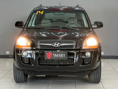 HYUNDAI Tucson 2.0 16V 4P GLS, Foto 2