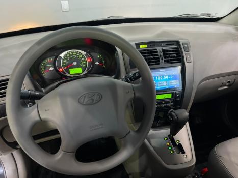HYUNDAI Tucson 2.0 16V 4P GLS, Foto 5