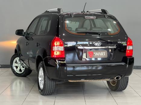 HYUNDAI Tucson 2.0 16V 4P GLS, Foto 12