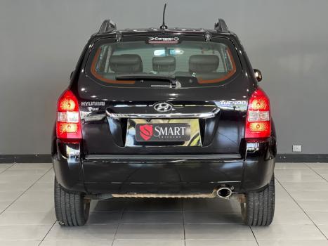 HYUNDAI Tucson 2.0 16V 4P GLS, Foto 13