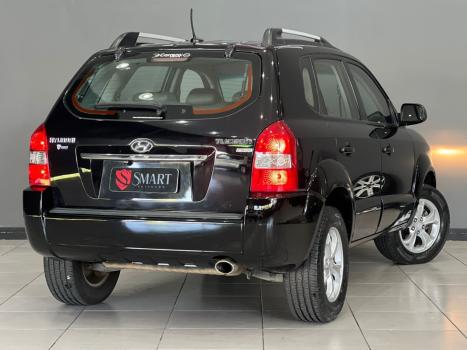 HYUNDAI Tucson 2.0 16V 4P GLS, Foto 14