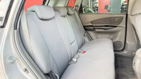 HYUNDAI Tucson 2.0 16V 4P GL AUTOM�TICO, Foto 7