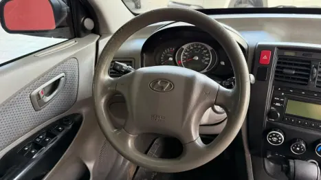 HYUNDAI Tucson 2.0 16V 4P GL AUTOM�TICO, Foto 14