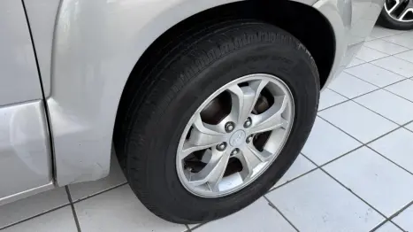 HYUNDAI Tucson 2.0 16V 4P GL AUTOM�TICO, Foto 15