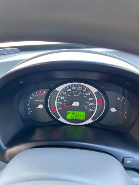 HYUNDAI Tucson 2.0 16V 4P GLS FLEX AUTOM�TICO, Foto 6