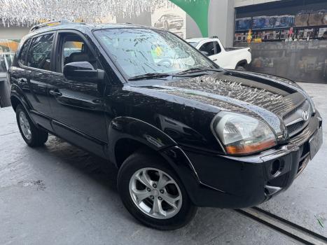 HYUNDAI Tucson 2.0 16V 4P GLS, Foto 2