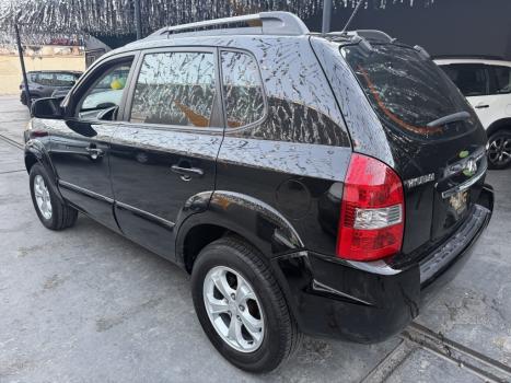 HYUNDAI Tucson 2.0 16V 4P GLS, Foto 5