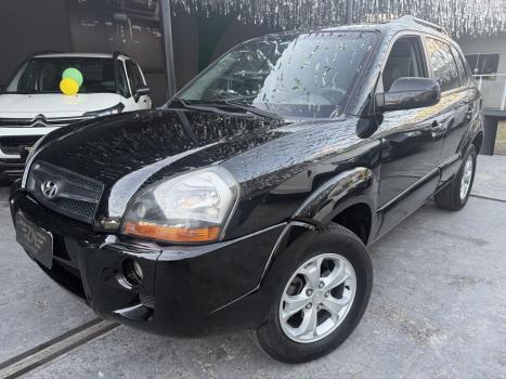 HYUNDAI Tucson 2.0 16V 4P GLS, Foto 10