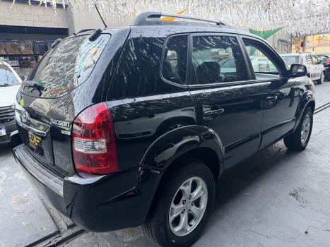 HYUNDAI Tucson 2.0 16V 4P GLS, Foto 11