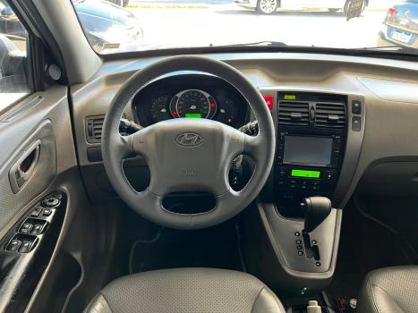 HYUNDAI Tucson 2.0 16V 4P GLS FLEX AUTOM�TICO, Foto 5