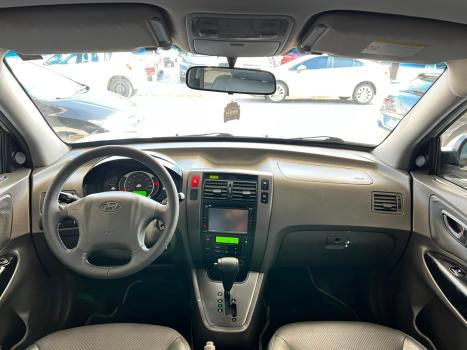 HYUNDAI Tucson 2.0 16V 4P GLS FLEX AUTOM�TICO, Foto 6