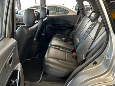 HYUNDAI Tucson 2.0 16V 4P GLS FLEX AUTOM�TICO, Foto 7