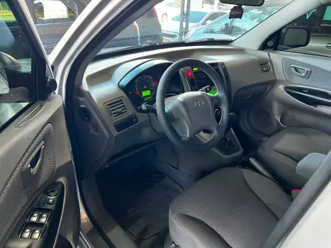 HYUNDAI Tucson 2.0 16V 4P GL AUTOM�TICO, Foto 4