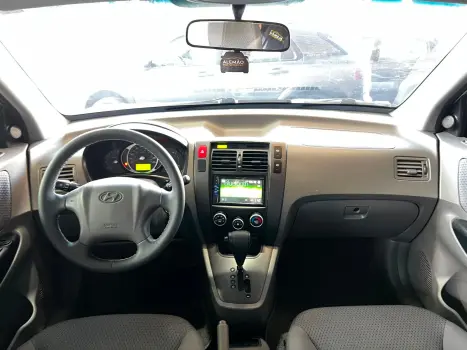 HYUNDAI Tucson 2.0 16V 4P GL AUTOM�TICO, Foto 5