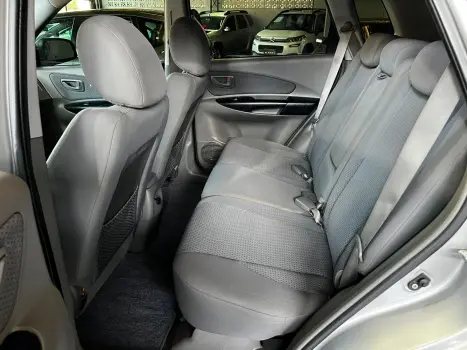 HYUNDAI Tucson 2.0 16V 4P GL AUTOM�TICO, Foto 7