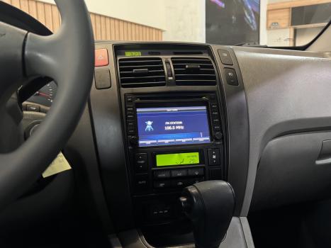 HYUNDAI Tucson 2.0 16V 4P GLS-B AUTOM�TICO, Foto 7