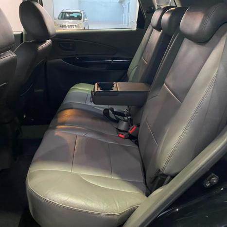 HYUNDAI Tucson 2.0 16V 4P GLS FLEX AUTOM�TICO, Foto 11