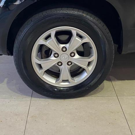 HYUNDAI Tucson 2.0 16V 4P GLS FLEX AUTOM�TICO, Foto 18