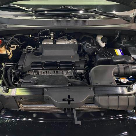 HYUNDAI Tucson 2.0 16V 4P GLS FLEX AUTOM�TICO, Foto 19