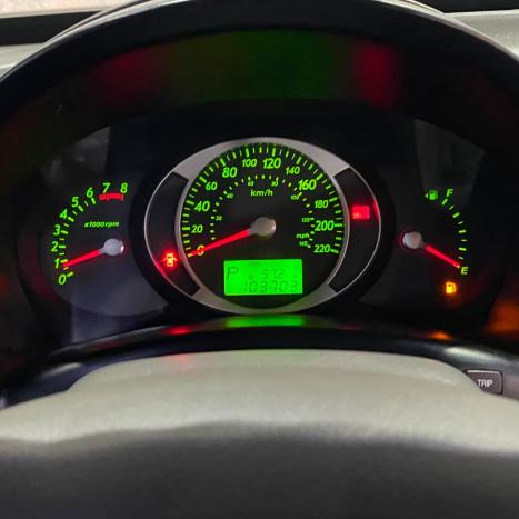 HYUNDAI Tucson 2.0 16V 4P GLS FLEX AUTOM�TICO, Foto 20